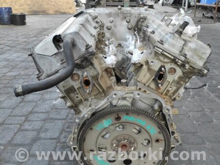ФОТО Двигатель бензиновый для Nissan Maxima A32 Киев