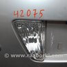 Фонарь крышки багажника LH Nissan Murano Z50