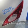 Фонарь крышки багажника RH Nissan Murano Z51