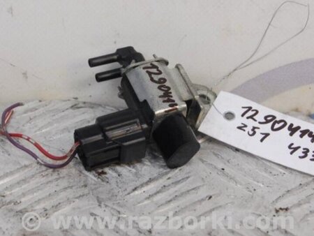 ФОТО Электромагнитный клапан для Nissan Murano Z51 Киев