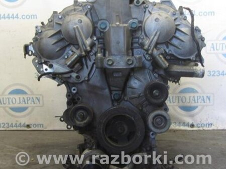 ФОТО Двигатель бензиновый для Nissan Teana J32 Киев