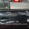 Стеклоподъемник задний правый Nissan Tiida/Versa C11