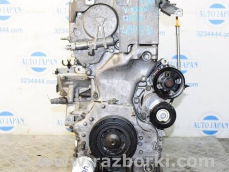 ФОТО Двигатель бензиновый для Nissan X-Trail T31 (2007-2014) Киев