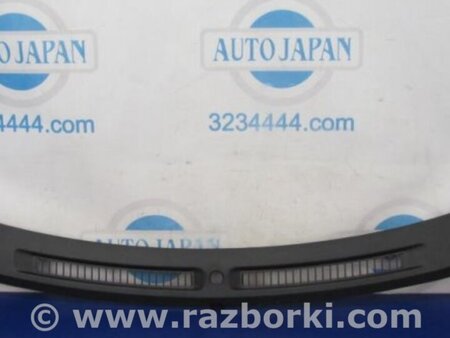 ФОТО Элементы пластиковой отделки салона для Nissan X-Trail T32 /Rogue (2013-) Киев