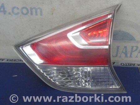 ФОТО Фонарь крышки багажника RH для Nissan X-Trail T32 /Rogue (2013-) Киев