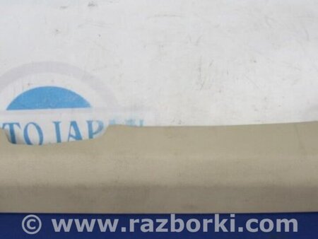 ФОТО Элементы пластиковой отделки салона для Nissan X-Trail T32 /Rogue (2013-) Киев