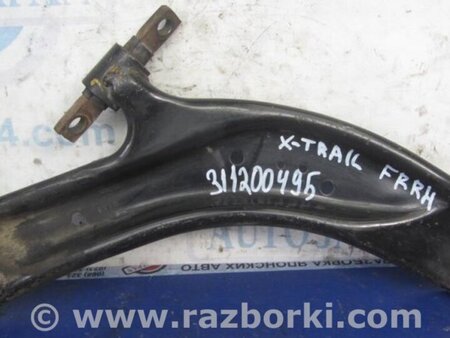 ФОТО Рычаг нижний передний правый для Nissan X-Trail T32 /Rogue (2013-) Киев