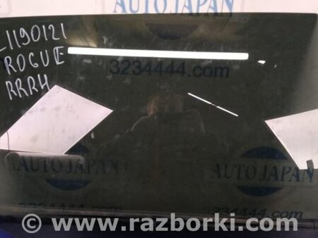 ФОТО Стекло задней правой двери для Nissan X-Trail/Rogue T32 Харьков