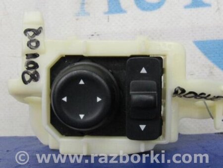 ФОТО Блок кнопок зеркал для Nissan X-Trail T32 /Rogue (2013-) Киев
