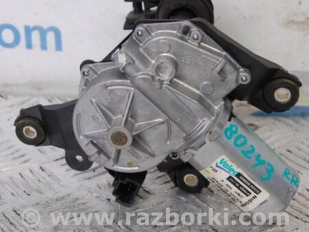 ФОТО Мотор дворников задних для Nissan X-Trail T32 /Rogue (2013-) Киев