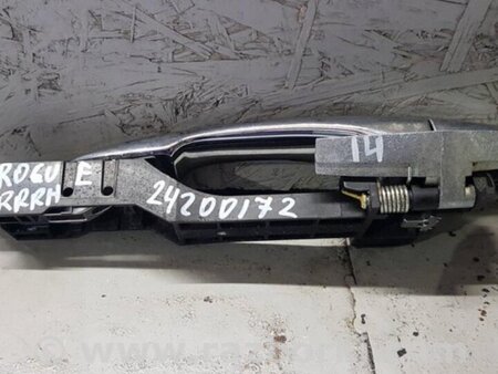 ФОТО Ручка задней правой двери для Nissan X-Trail T32 /Rogue (2013-) Киев