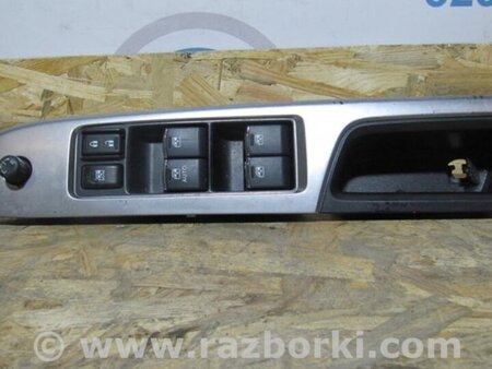 ФОТО Кнопка стеклоподьемника для Subaru Crosstrek Киев