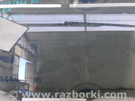 ФОТО Стекло задней правой двери для Subaru Crosstrek Харьков