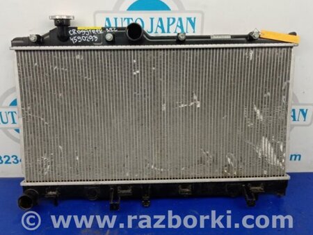 ФОТО Радиатор основной для Subaru Crosstrek Киев