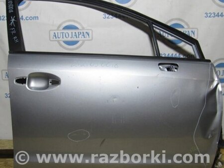 ФОТО Дверь передняя правая для Subaru Crosstrek Харьков