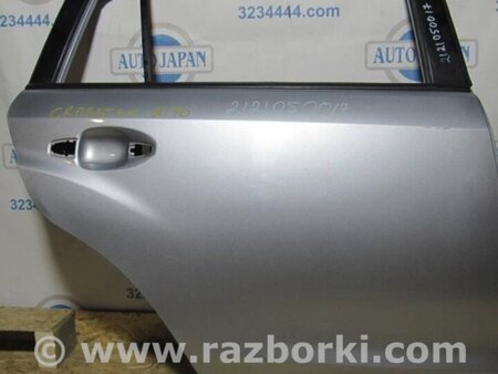 ФОТО Дверь задняя правая для Subaru Crosstrek Киев