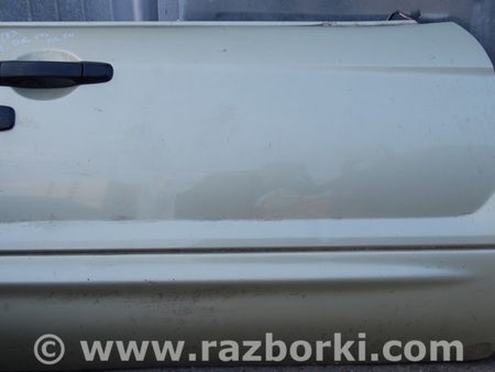 ФОТО Дверь передняя правая для Subaru Forester SG Харьков