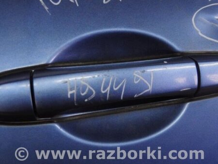 ФОТО Ручка задней правой двери для Subaru Forester SG Киев