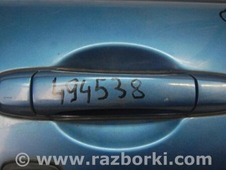ФОТО Ручка передней правой двери для Subaru Forester SG Киев