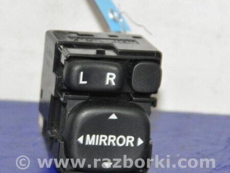ФОТО Блок кнопок зеркал для Subaru Forester SH Киев