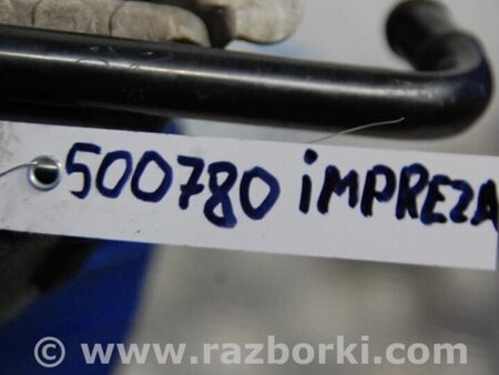 ФОТО Интеркулер для Subaru Impreza GD/GG Харьков