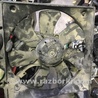 Диффузор радиатора в сборе Subaru Impreza GD/GG