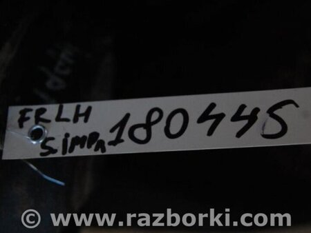 ФОТО Амортизатор передний левый для Subaru Impreza GD/GG Киев