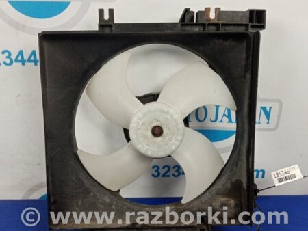 ФОТО Диффузор радиатора в сборе для Subaru Impreza GE/GH Киев