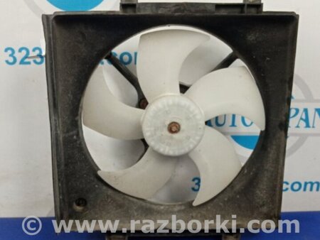 ФОТО Диффузор радиатора в сборе для Subaru Impreza GE/GH Харьков