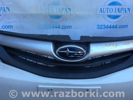 ФОТО Решетка радиатора для Subaru Impreza GE/GH Харьков