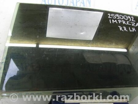 ФОТО Стекло задней левой двери для Subaru Impreza Киев