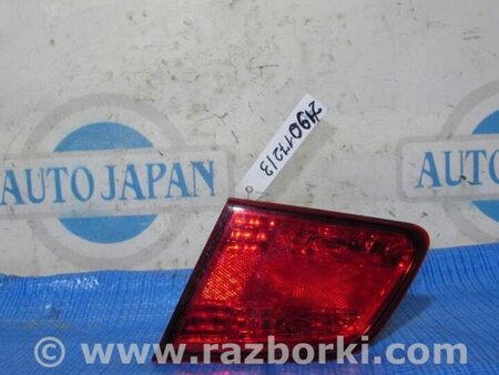 ФОТО Фонарь крышки багажника RH для Subaru Legacy BM Киев