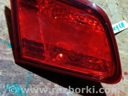 ФОТО Фонарь крышки багажника LH для Subaru Legacy BM Харьков