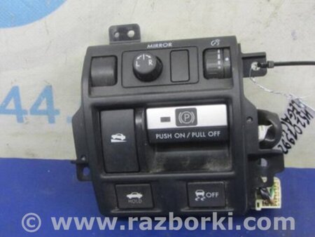 ФОТО Блок кнопок зеркал для Subaru Legacy BM Харьков