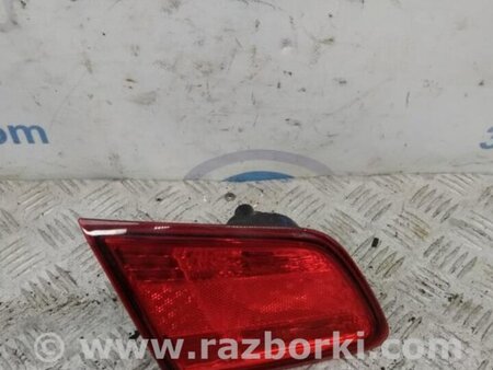 ФОТО Фонарь крышки багажника LH для Subaru Legacy BM Киев