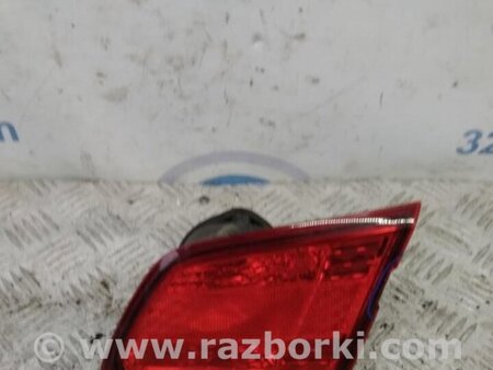 ФОТО Фонарь крышки багажника RH для Subaru Legacy BM Харьков