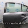 ФОТО Дверь задняя левая для Subaru Legacy BM Харьков
