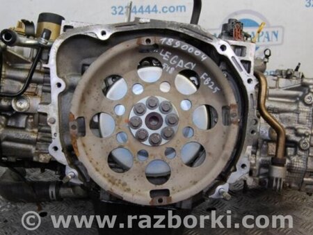 ФОТО Двигатель бензиновый для Subaru Legacy BM Киев