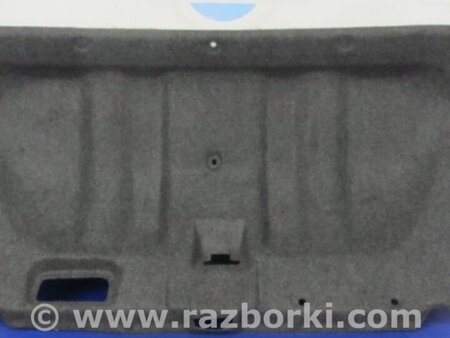 ФОТО Обшивка багажника для Subaru Legacy BN Харьков