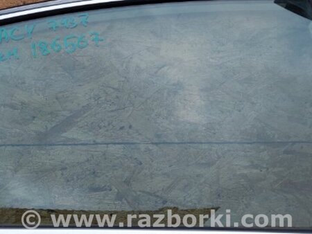 ФОТО Стекло задней правой двери для Subaru Legacy BN Киев