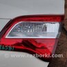 ФОТО Фонарь крышки багажника RH для Subaru Legacy BN Харьков