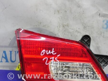 ФОТО Фонарь крышки багажника LH для Subaru Outback BR Харьков