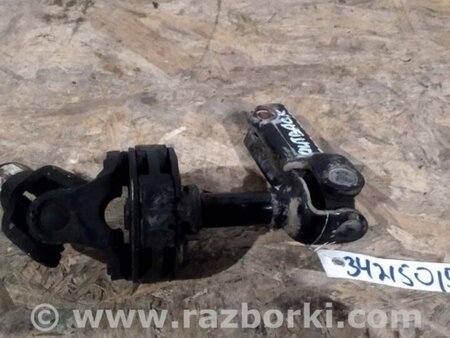 ФОТО Кардан рулевого управления для Subaru Outback BR Киев