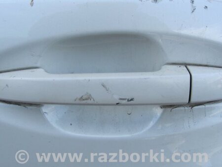 ФОТО Ручка задней левой двери для Subaru Outback BR Киев