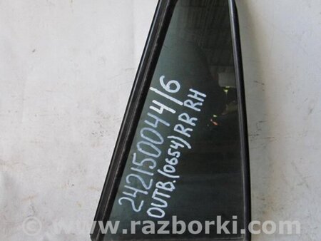 ФОТО Стекло дверное глухое заднее правое для Subaru Outback BR Киев