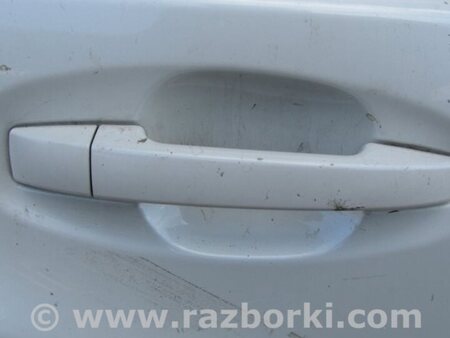 ФОТО Ручка задней правой двери для Subaru Outback BR Киев