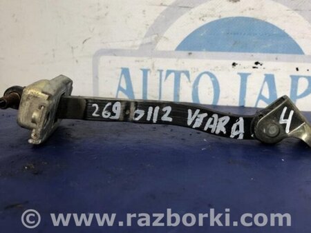 ФОТО Ограничитель двери передний левый для Suzuki Grand Vitara Киев