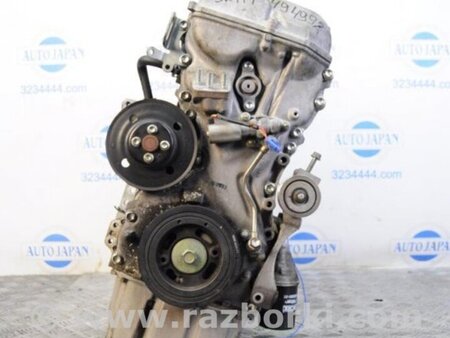 ФОТО Двигатель бензиновый для Suzuki Swift Киев