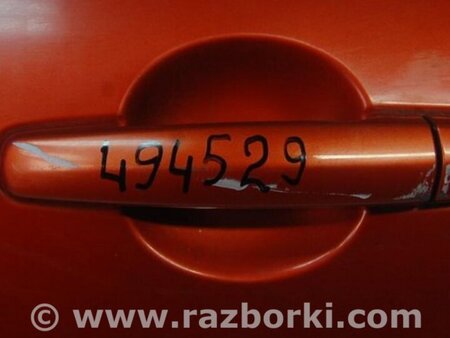 ФОТО Ручка задней левой двери для Suzuki Swift Киев