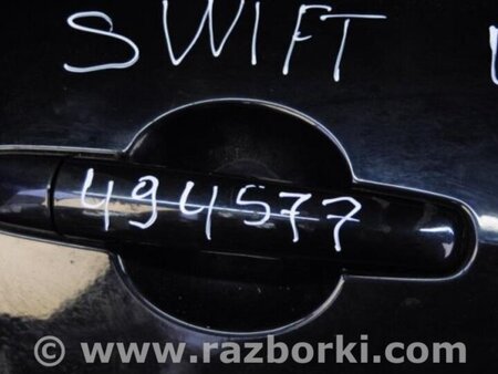 ФОТО Ручка задней правой двери для Suzuki Swift Киев